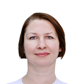 Харина Ольга Валерьевна, гинеколог