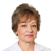Машихина Лилия Александровна, рентгенолог