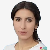 Фролкова Карима Рахматулловна, детский хирург