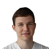 Нестеренко Вадим Эдуардович, ортодонт