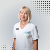 Булыгина Ирина Викторовна, офтальмолог