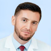Магомедов Магомедсейид Саидович, травматолог-ортопед