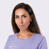 Агаджанян Анна Ашотовна, врач-косметолог