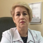 Петракова Наталья Михайловна, врач-косметолог