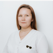 Лугачева Ольга Владимировна, офтальмолог