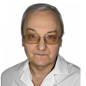 Кочетков Сергей Иванович, врач УЗД