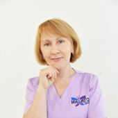 Корнеева Светлана Анатольевна, психолог