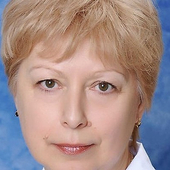 Цымбалова Алла Борисовна, психиатр