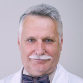 Караваев Валерий Евгеньевич, инфекционист