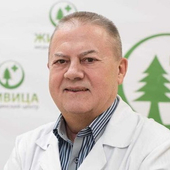 Шевченко Игорь Григорьевич, маммолог-онколог