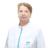 Исаева Алла Семеновна, врач функциональной диагностики