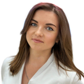 Митюрева Ирина Александровна, невролог