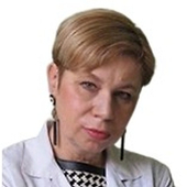 Арешина Дарья Всеволодовна, терапевт