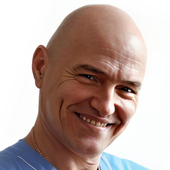 Сучков Евгений Валерьевич, гинеколог