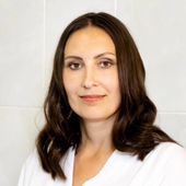 Колмакова Ольга Александровна, гинеколог-эндокринолог
