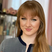 Глухова Валерия Евгеньевна, реабилитолог
