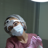 Починина Анастасия Андреевна, врач-косметолог