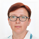 Емельянова Елена Алексеевна, эндокринолог