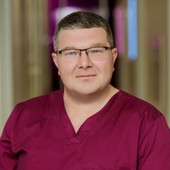 Петухов Александр Юрьевич, кинезиолог