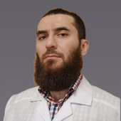 Мирзалиев Магомедали Ибрагимович, невролог