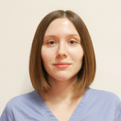 Торгомян Надежда Алексеевна, эндоскопист