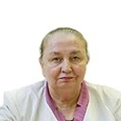 Лукьянова Евгения Александровна, ЛОР