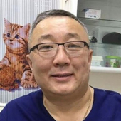 Гонсоронов Тумэн Самбуевич, стоматолог-ортопед