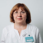 Куюжуклу Елена Александровна, гинеколог