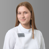 Мешкова Анастасия Алексеевна, стоматологический гигиенист