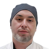 Мукаев Асланбек Ахмедович, флеболог