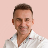 Чалышев Александр Николаевич, стоматолог-терапевт