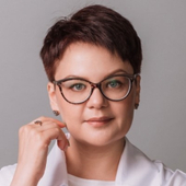 Антонова Светлана Михайловна, терапевт