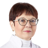 Лесняк Елена Андреевна, кардиолог