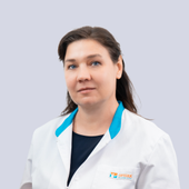 Волосенко Светлана Евгеньевна, травматолог-ортопед