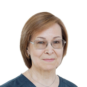 Солобоева Савия Сахаутдиновна, гирудотерапевт