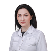 Ахмедова Луиза Юсуповна, невролог