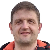 Уколов Алексей Вадимович, инструктор ЛФК