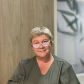 Барнаулова Светлана Олеговна, кардиолог