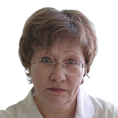 Романова Ирина Борисовна, гастроэнтеролог