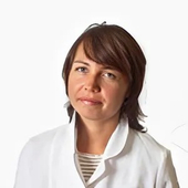 Романова Елена Николаевна, педиатр