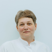 Голофаст Ирина Геннадьевна, ЛОР