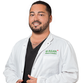 Лифонава Гизо Давидович, эндоскопист