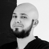 Котляревский Никита Александрович, стоматолог-терапевт