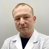 Галимов Ринат Амирович, гирудотерапевт