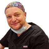 Мутных Андрей Геннадьевич, анестезиолог