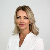 Прудникова Екатерина Ивановна, гинеколог