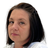 Попова Ольга Владимировна, невролог