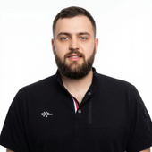 Серов Дмитрий Павлович, массажист