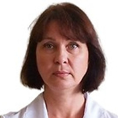 Яппарова Эльмира Талиповна, детский офтальмолог