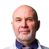 Морозов Виталий Иванович, психиатр